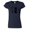 Softstyle Women’s Light Weight T-Shirt Thumbnail