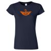 Softstyle Women’s Light Weight T-Shirt Thumbnail