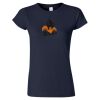 Softstyle Women’s Light Weight T-Shirt Thumbnail
