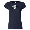 Softstyle Women’s Light Weight T-Shirt Thumbnail