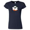 Softstyle Women’s Light Weight T-Shirt Thumbnail