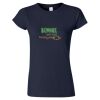 Softstyle Women’s Light Weight T-Shirt Thumbnail
