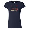 Softstyle Women’s Light Weight T-Shirt Thumbnail