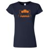 Softstyle Women’s Light Weight T-Shirt Thumbnail