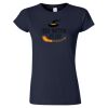 Softstyle Women’s Light Weight T-Shirt Thumbnail