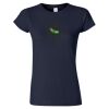 Softstyle Women’s Light Weight T-Shirt Thumbnail