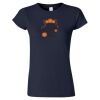 Softstyle Women’s Light Weight T-Shirt Thumbnail