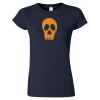 Softstyle Women’s Light Weight T-Shirt Thumbnail
