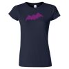 Softstyle Women’s Light Weight T-Shirt Thumbnail