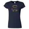 Softstyle Women’s Light Weight T-Shirt Thumbnail
