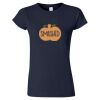 Softstyle Women’s Light Weight T-Shirt Thumbnail