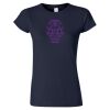 Softstyle Women’s Light Weight T-Shirt Thumbnail