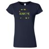 Softstyle Women’s Light Weight T-Shirt Thumbnail