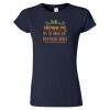 Softstyle Women’s Light Weight T-Shirt Thumbnail