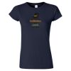 Softstyle Women’s Light Weight T-Shirt Thumbnail