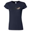 Softstyle Women’s Light Weight T-Shirt Thumbnail