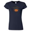 Softstyle Women’s Light Weight T-Shirt Thumbnail