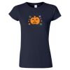 Softstyle Women’s Light Weight T-Shirt Thumbnail