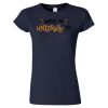 Softstyle Women’s Light Weight T-Shirt Thumbnail