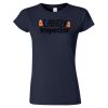 Softstyle Women’s Light Weight T-Shirt Thumbnail