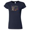 Softstyle Women’s Light Weight T-Shirt Thumbnail