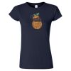 Softstyle Women’s Light Weight T-Shirt Thumbnail