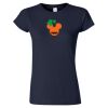 Softstyle Women’s Light Weight T-Shirt Thumbnail