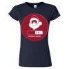 Softstyle Women’s Light Weight T-Shirt Thumbnail