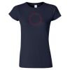Softstyle Women’s Light Weight T-Shirt Thumbnail