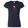 Softstyle Women’s Light Weight T-Shirt Thumbnail