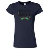 Softstyle Women’s Light Weight T-Shirt Thumbnail