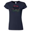 Softstyle Women’s Light Weight T-Shirt Thumbnail