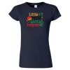 Softstyle Women’s Light Weight T-Shirt Thumbnail