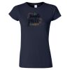 Softstyle Women’s Light Weight T-Shirt Thumbnail