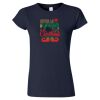 Softstyle Women’s Light Weight T-Shirt Thumbnail