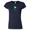 Softstyle Women’s Light Weight T-Shirt Thumbnail