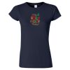 Softstyle Women’s Light Weight T-Shirt Thumbnail