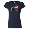 Softstyle Women’s Light Weight T-Shirt Thumbnail