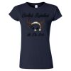 Softstyle Women’s Light Weight T-Shirt Thumbnail