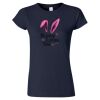 Softstyle Women’s Light Weight T-Shirt Thumbnail