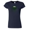 Softstyle Women’s Light Weight T-Shirt Thumbnail