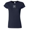 Softstyle Women’s Light Weight T-Shirt Thumbnail