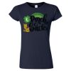 Softstyle Women’s Light Weight T-Shirt Thumbnail