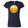 Softstyle Women’s Light Weight T-Shirt Thumbnail