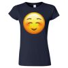 Softstyle Women’s Light Weight T-Shirt Thumbnail