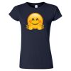 Softstyle Women’s Light Weight T-Shirt Thumbnail