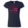 Softstyle Women’s Light Weight T-Shirt Thumbnail