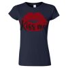 Softstyle Women’s Light Weight T-Shirt Thumbnail