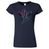 Softstyle Women’s Light Weight T-Shirt Thumbnail