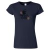 Softstyle Women’s Light Weight T-Shirt Thumbnail